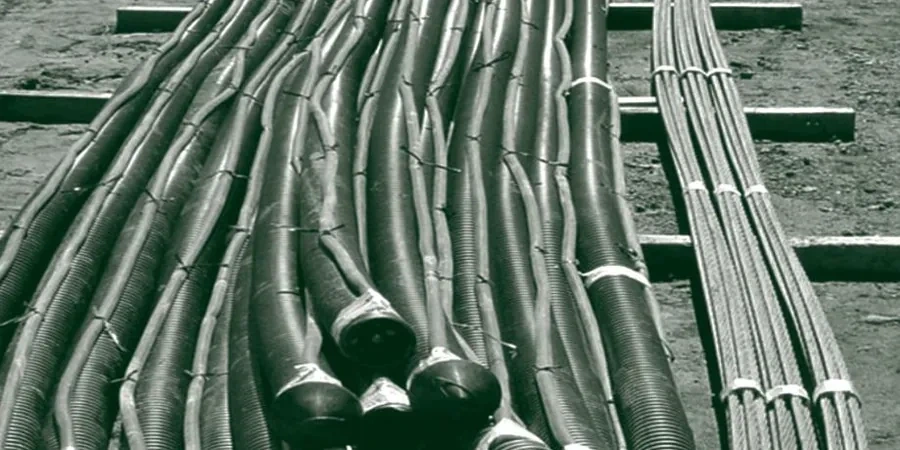Conception d'ancrages actifs et passifs à Colombes : normes, sols et dimensionnement