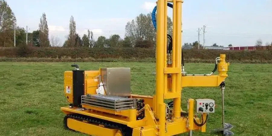 Essai CPT (Cone Penetration Test) à Colombes – Diagnostic précis de vos sols