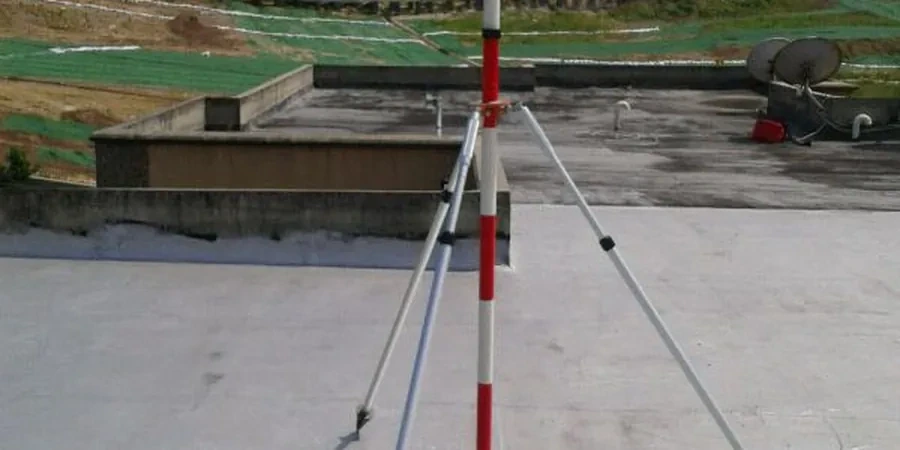 Surveillance géotechnique des excavations à Colombes