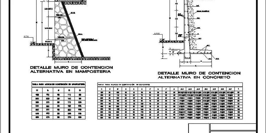 Conception de murs de soutènement à Colombes : expertise géotechnique rigoureuse